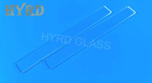 UV Filter Plate for BiAxis GV