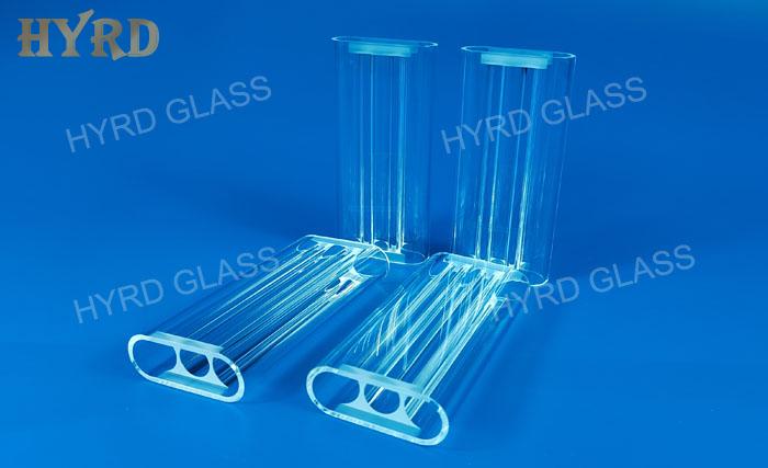 Wholesale Quality Quartz Triple Bore for Candela GentleMax Pro