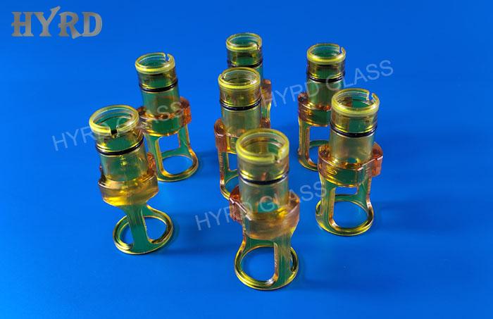 Preminum Quality 18mm Distance Gauges for Candela GentleLase Mini