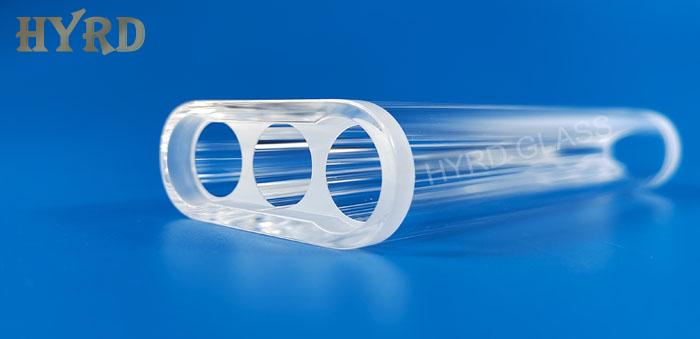 Candela Triple Bore (No Flow Tubes Required)