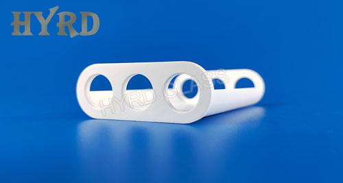 Laser Head Cavity Ceramic Set For Cynosure Alex Elite Plus & Apogee Plus