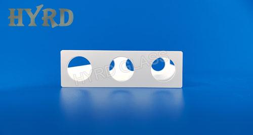 Laser Head Cavity Ceramic Set For Cynosure Nd-Yag Elite & Apogee