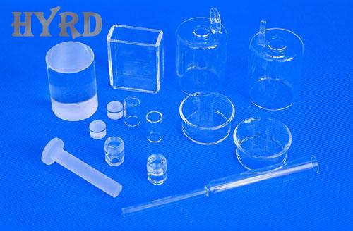 General Cleaning Steps for Glassware