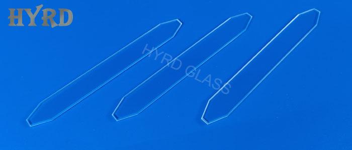 Flow Plate (Rod Filter) for Deka Motus and Deka Again Laser Machine