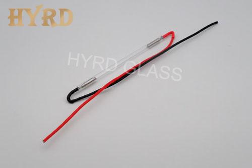 Flash lamp for Deka laser machine