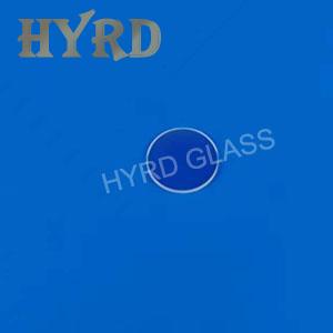 Sapphire Windows15.748mm @755/1064nm for Candela Gentle Pro Systems