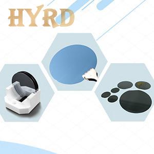 850 nm Vcsel Laser Diode EPI-Wafer