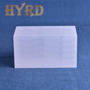 All Sizes of Quartz Blanks And Optical Glass Blanks