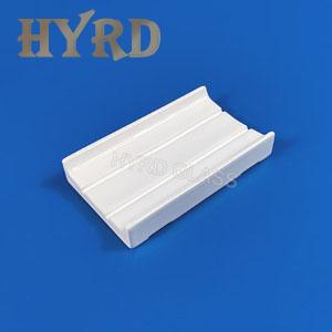 Alumina Ceramic Laser Reflector | High Reflectivity