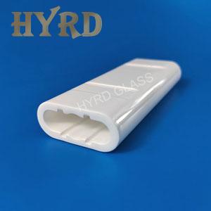 Alumina Ceramic Reflector Used for FineMEC Noblex Alexandrite Laser Machine