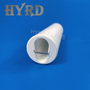 Alumina Ceramic Reflector for Deka Synchro Replay