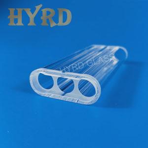 Candela Triple Bore (No Flow Tubes Required)