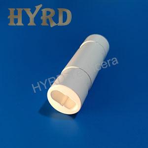 Ceramic Reflectors for Deka Motus Laser Machine