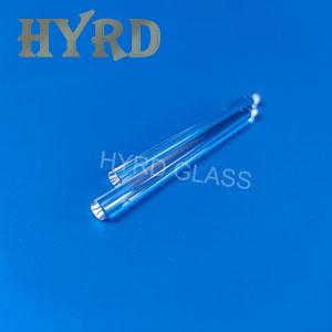 Cerium Doped Quartz Glass Rods
