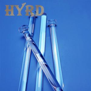 Custom Quartz Glass Rod