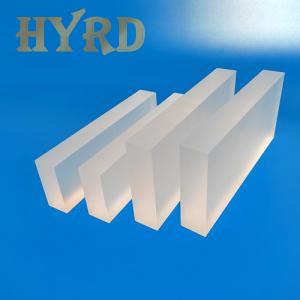 Custom Size Corning 7980 UV Grade Quartz Blanks