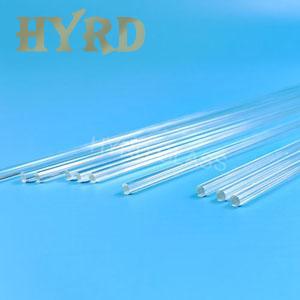 Heavy Wall Precision Capillary Tubing