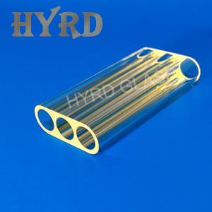 Laser Cavity Flow Tubes & Filter