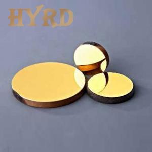 Metallic Reflective Film Gold Film