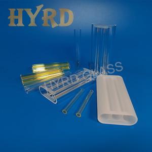 Optical Glass Component For Laser Repair