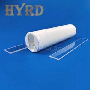 Quartz Glass Filter Plates for Deka Synchro Replay
