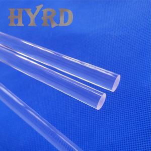 Quartz Light Guide Rod