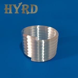 Quartz Spiral Tubes