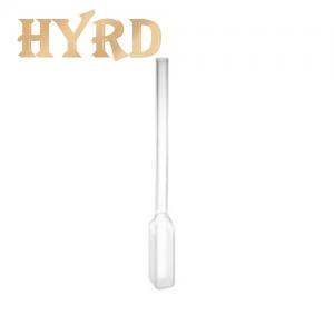 Rectangular Glass Cuvette with Graded Seal
