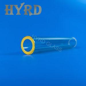 S7010N Samarium-doped Glass Tube | Passive Glasses Laser Cavity Materials