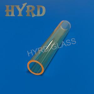 UV Filter Flow Tubes Used in IPL