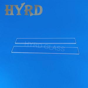 UV Filter Plate for FineMEC Noblex Alexandrite Laser Machine