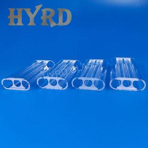 Wholesale Quality Quartz Triple Bore for Candela GentleMax Pro