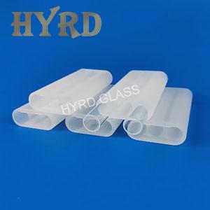 Wholesale Quality Quartz Triple Bore for Candela Laser Machine